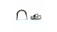 Big Daddy Nickel Clevis 20 Pk