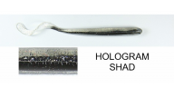 Roboworm Curly Tail Worm - M13H - Thumbnail