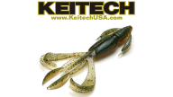 Keitech Crazy Flapper