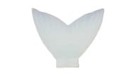 Swimbait Republic Glideway Replacement Tail - TRN - Thumbnail