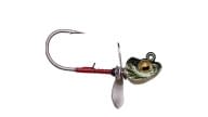 Megabass Okashira Screwhead - 136 - Thumbnail