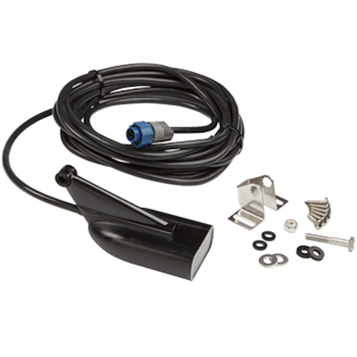 Lowrance TotalScan Skimmer Transducer