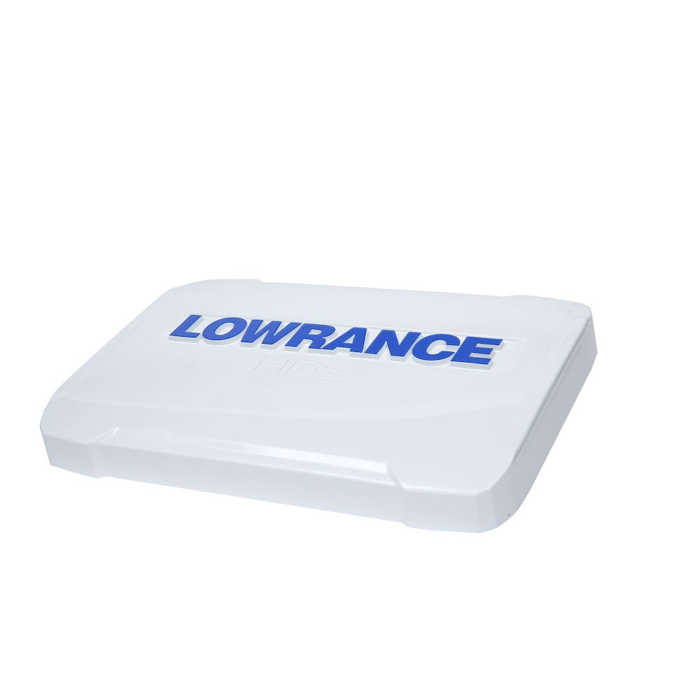 Lowrance HDS-7 gen3 Suncover