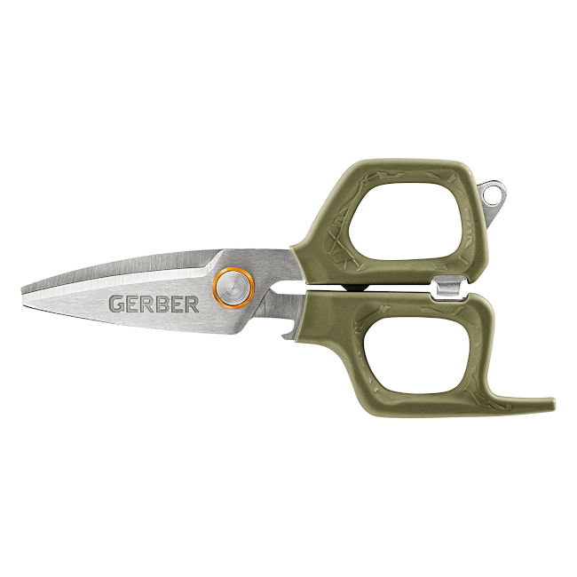 Gerber Fishing Neat Freak Braided Line Cutters