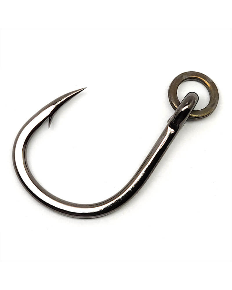 Gamakatsu Live Bait Heavy Duty w/Solid Ring