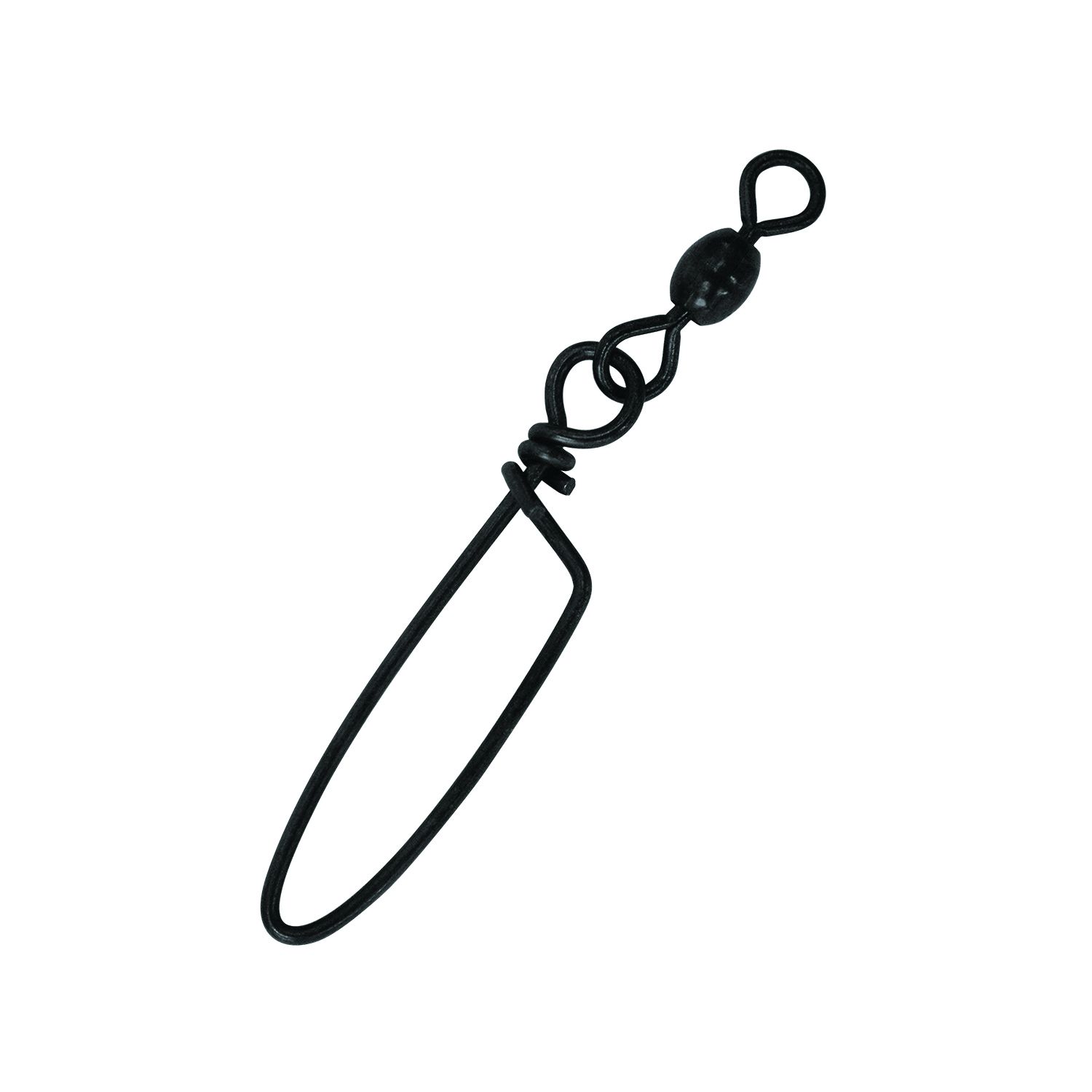 Eagle Claw Crane Swivel with Coastlock Snap