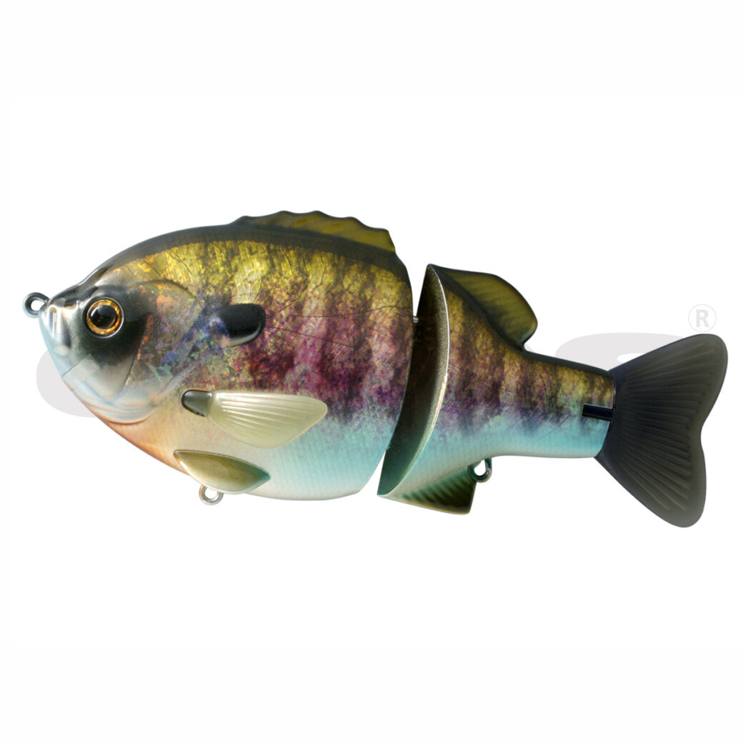 Deps B Custom Spinnerbaits