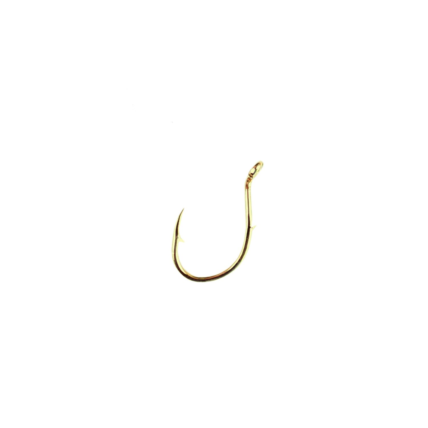 Eagle Claw Salmon Egg Hook