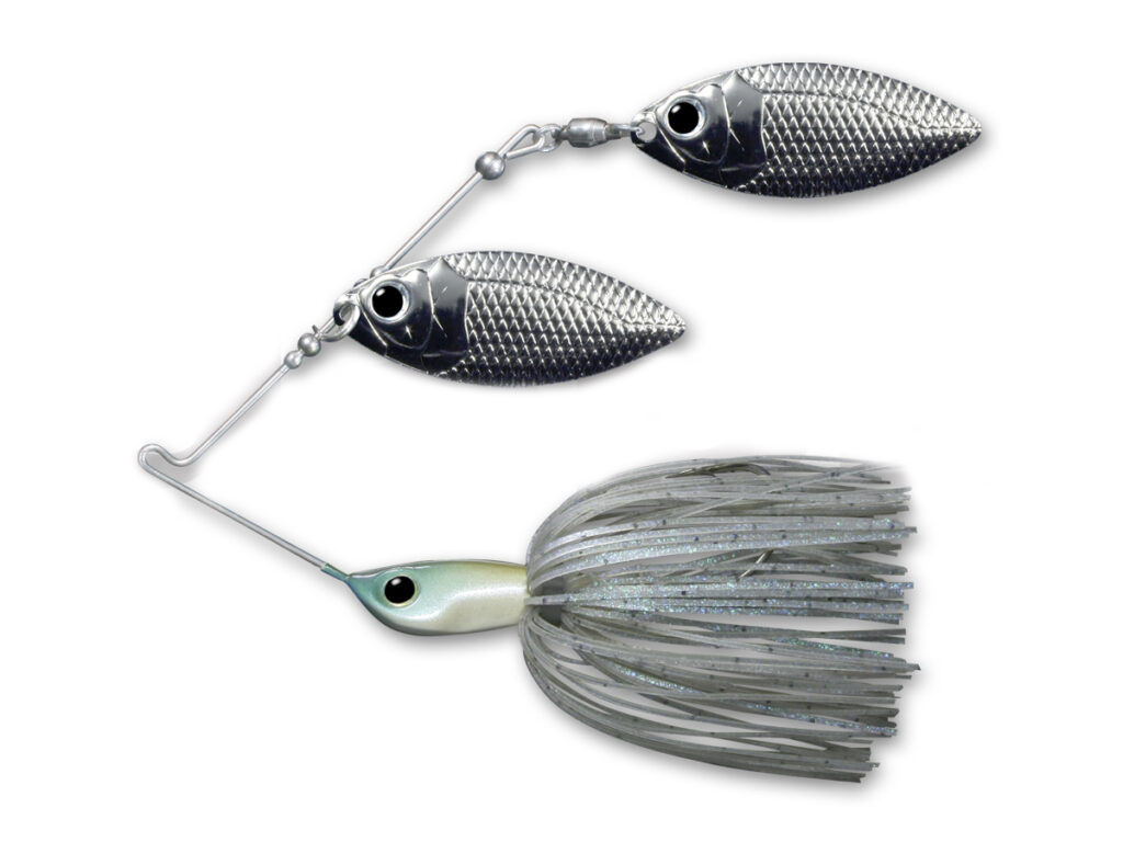 Deps B Custom Spinnerbaits