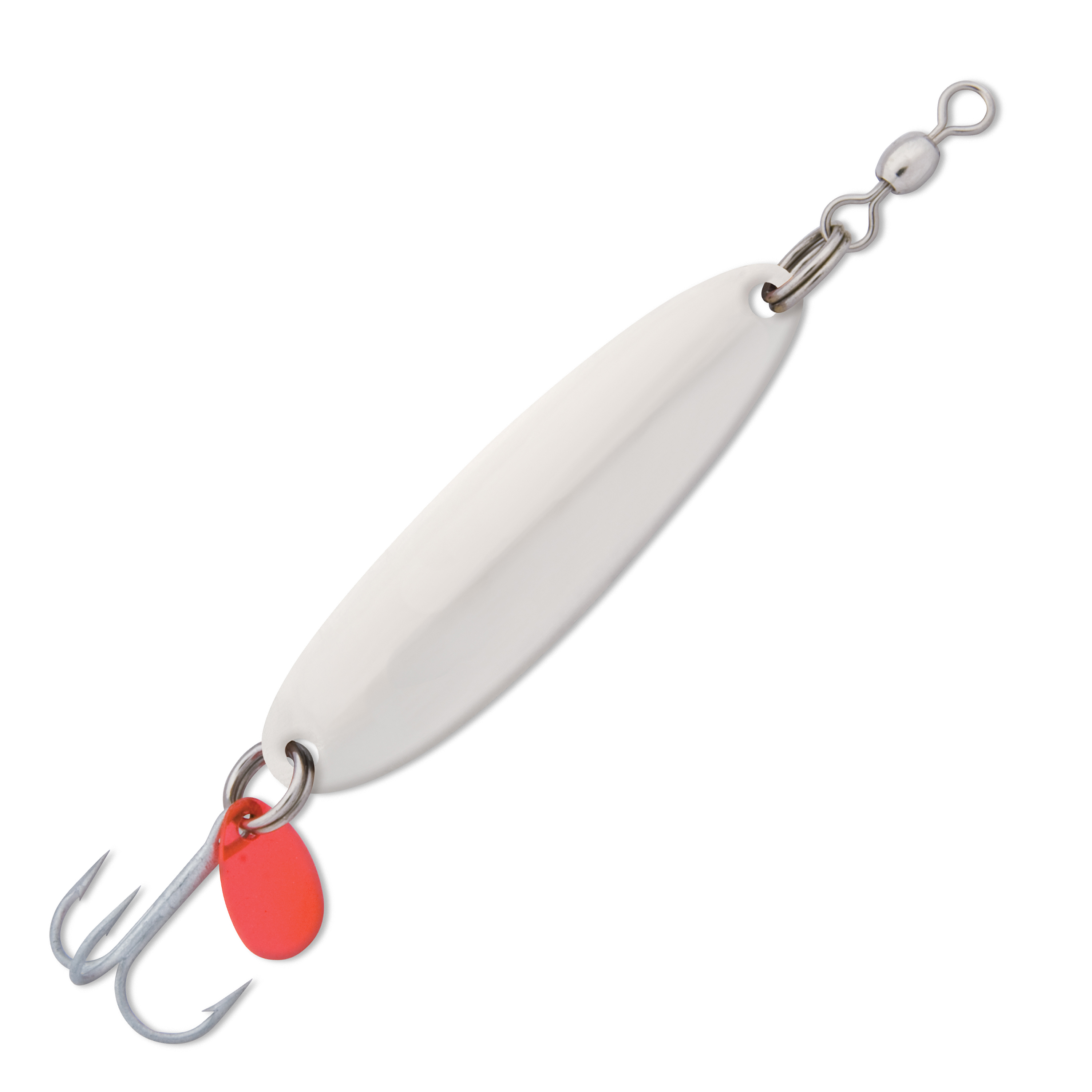 Spoon) Super Duper Luhr Jensen Trout Fishing Top 5 Best Lure Color