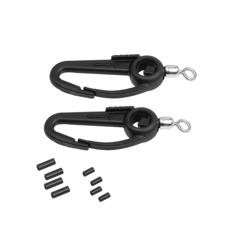 Lead Downrigger Weights - Scotty