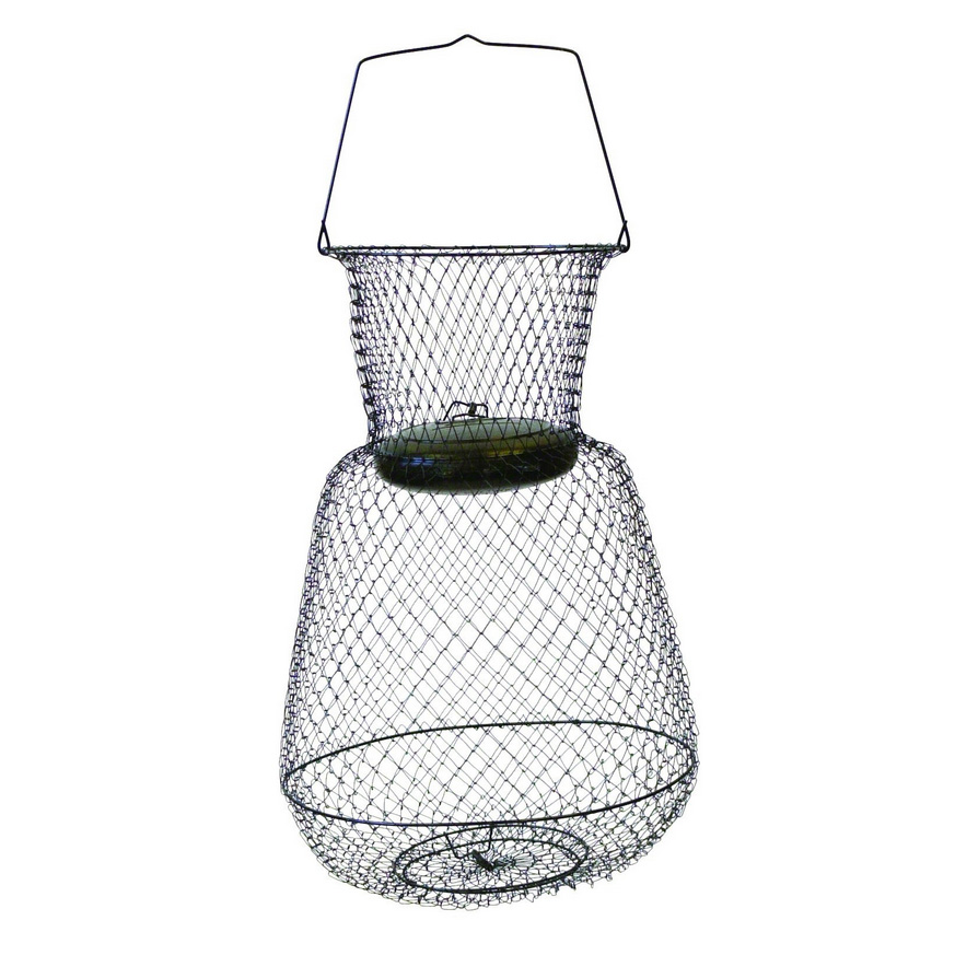 Eagle Claw Wire Basket Floating