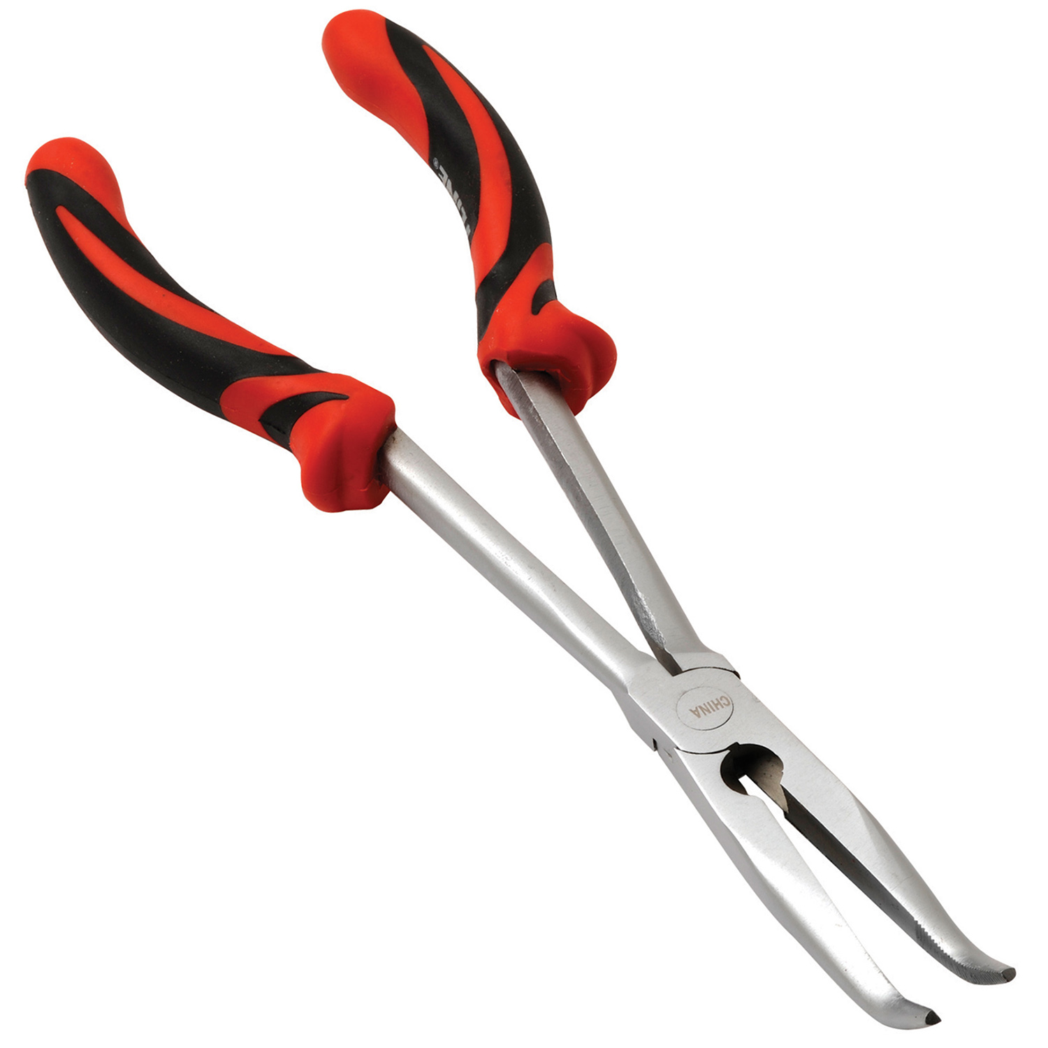 P-Line Chrome Vanadium Steel Needle Nose Pliers