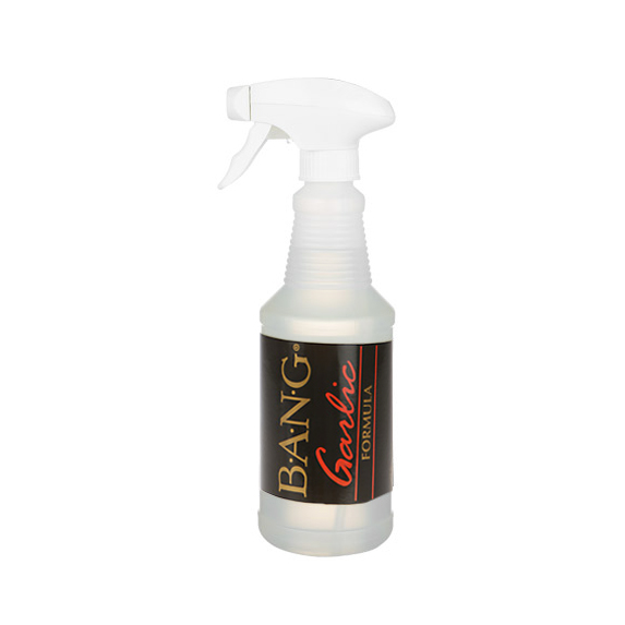 Bang Fish Attractant Trigger Spray