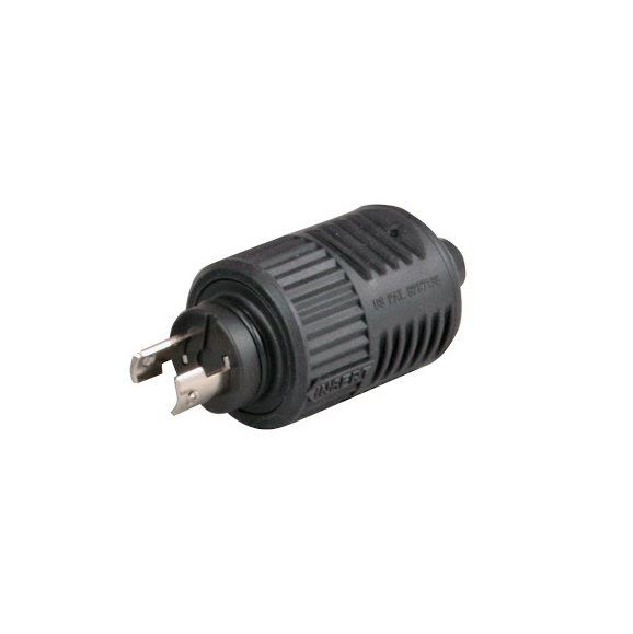 Scotty 2127 12V Downrigger Plug