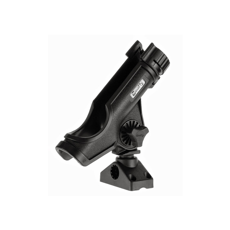 Scotty 230 Powerlock Rod Holder