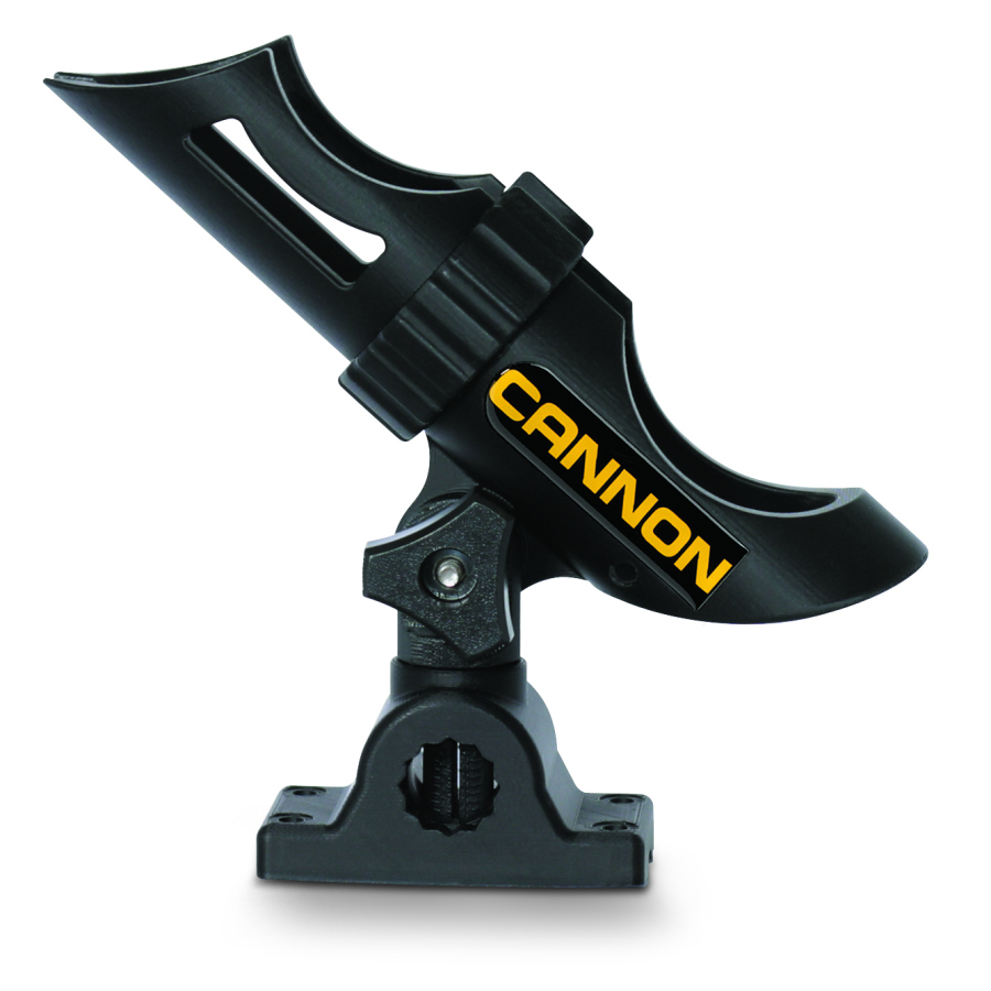 Cannon Powertroll Rod Holder