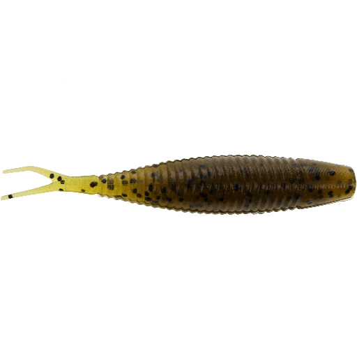 Yamamoto Zako Swimbait 4 Gizzard Green