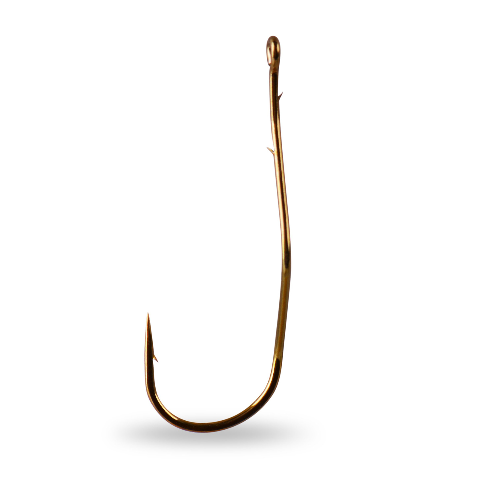 Mustad Grip-Pin Max Hook – Bass Warehouse