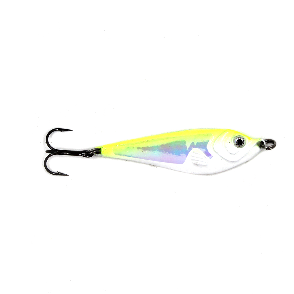 Blade Runner Tackle Jigging Spoons 3/4 oz Fisherman's Warehouse