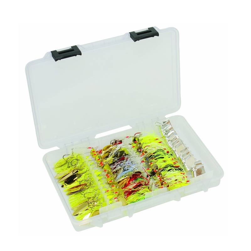 Plano 4 Drawer System Tackle Box