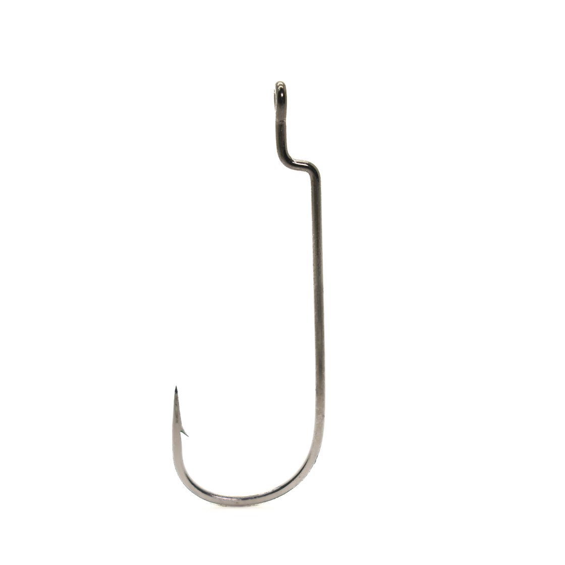 Mustad Big Bite Grip-Pin Offset Worm