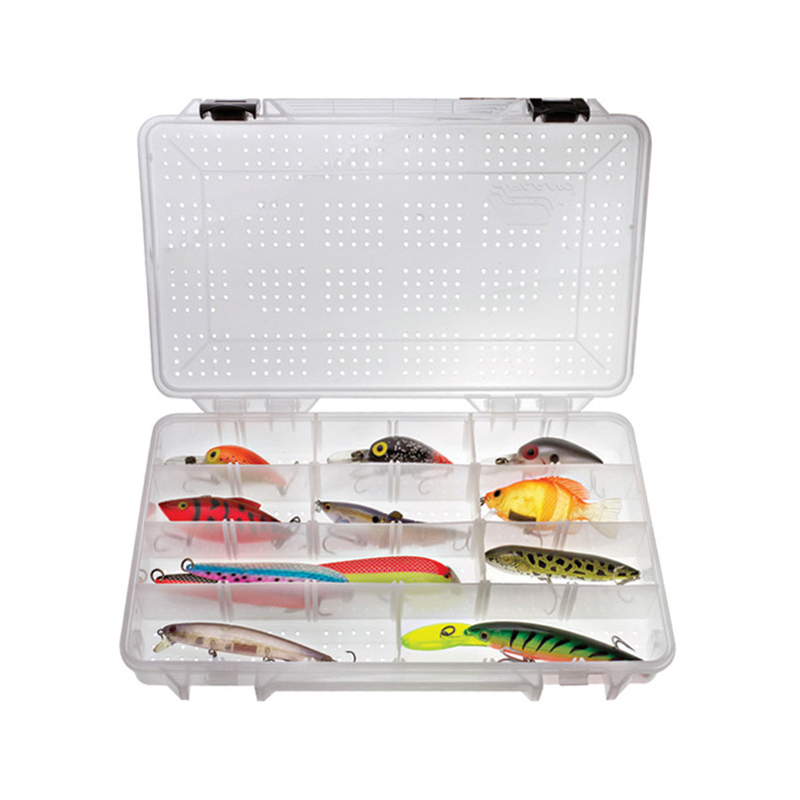 Plano® Hydro-Flo Hanging Bait Box