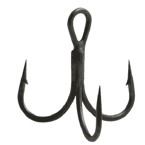 Owner Tournament Mutu Circle Hooks