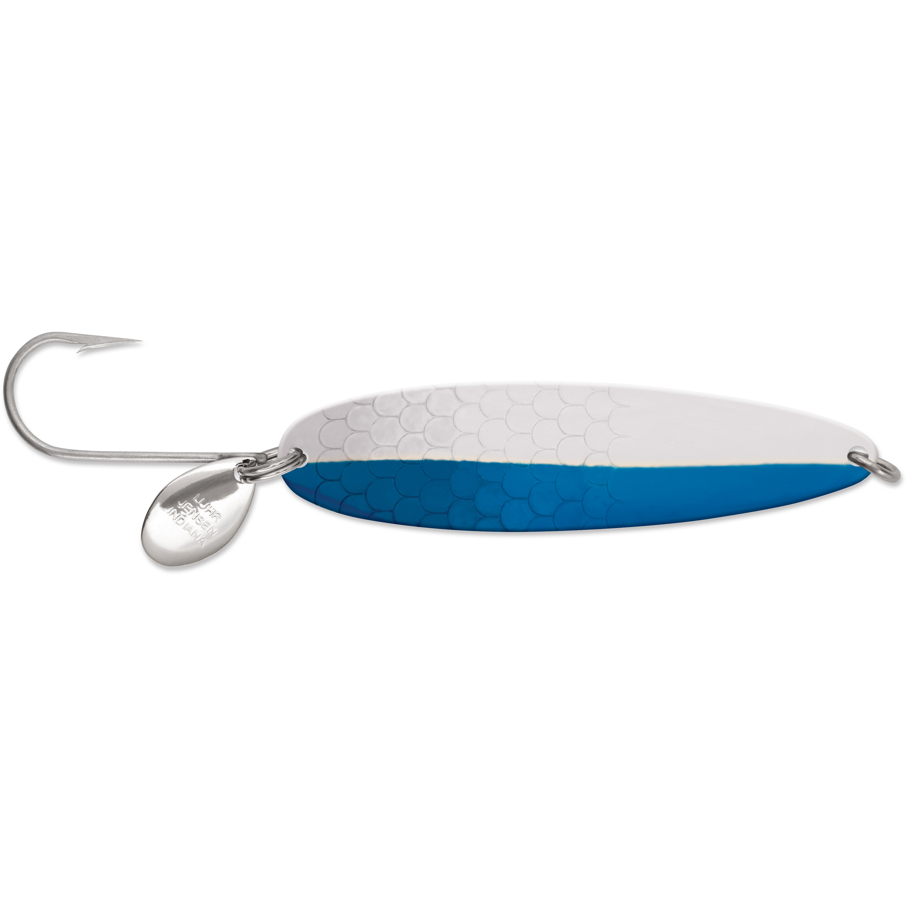 Luhr-Jensen Coyote Salmon Trolling Spoon