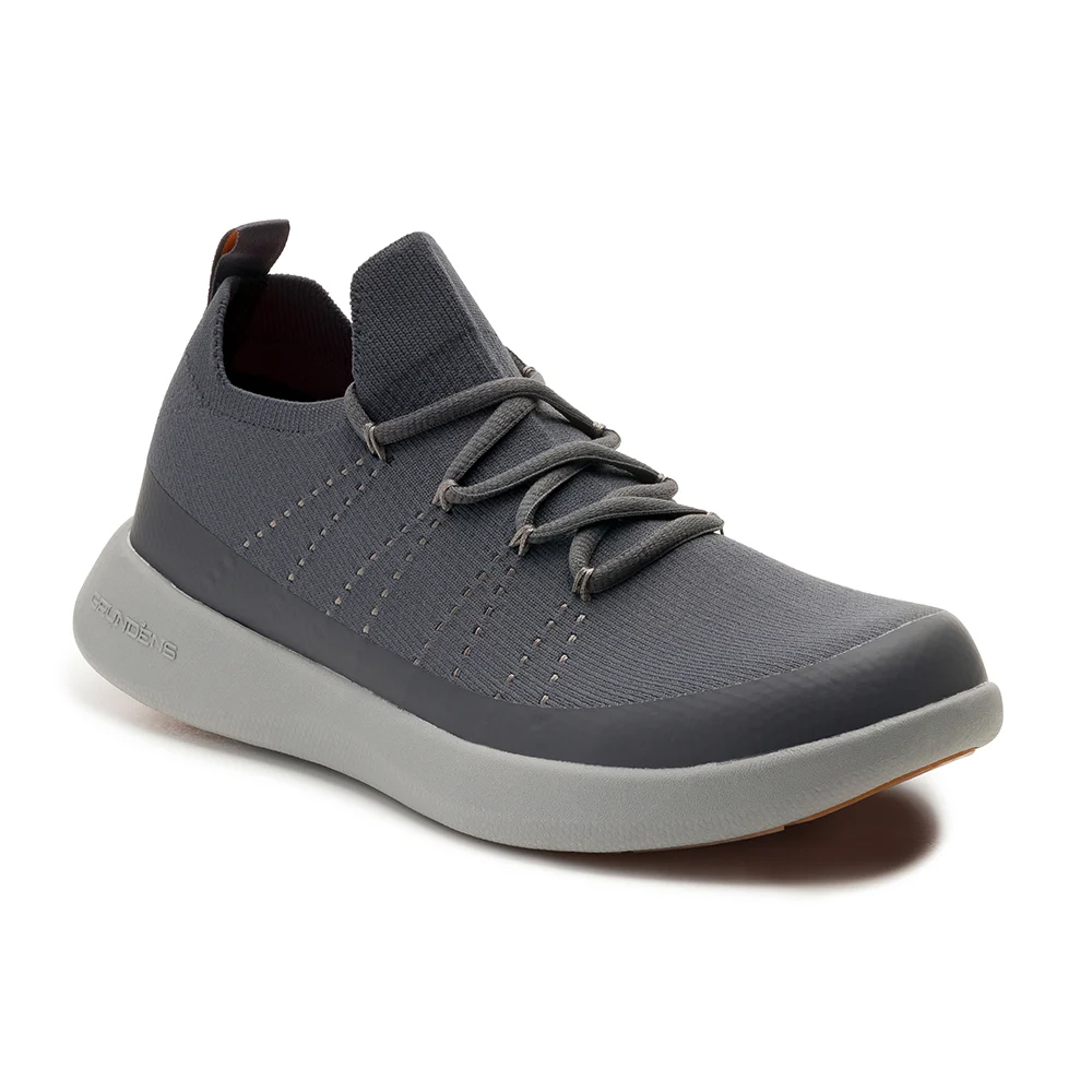 Grundens Sea Knit Boat Shoe Fisherman's Warehouse