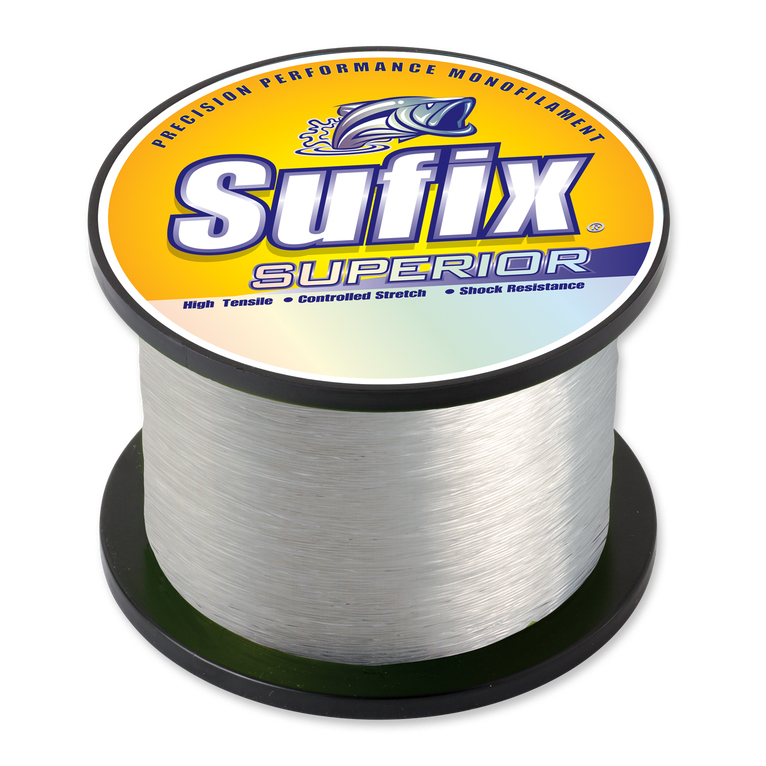 Sufix Superior Monofilament