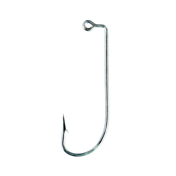 Eagle Claw 2X Strong Treble Hook