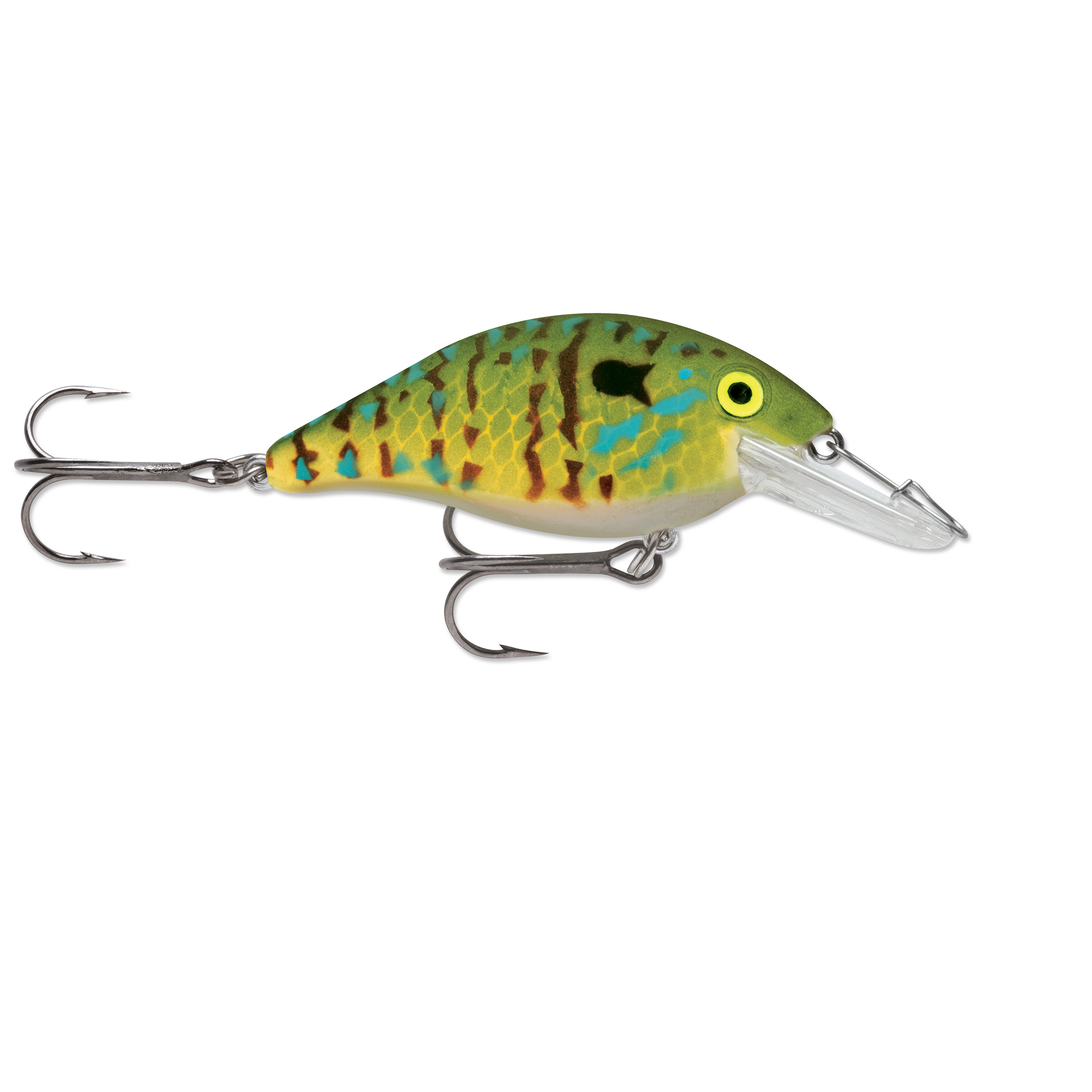 Luhr Jensen Speed Trap Crankbait - Tackle Shack USA