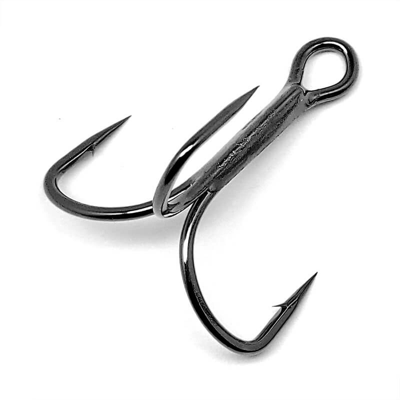 Gamakatsu EWG Treble Hook