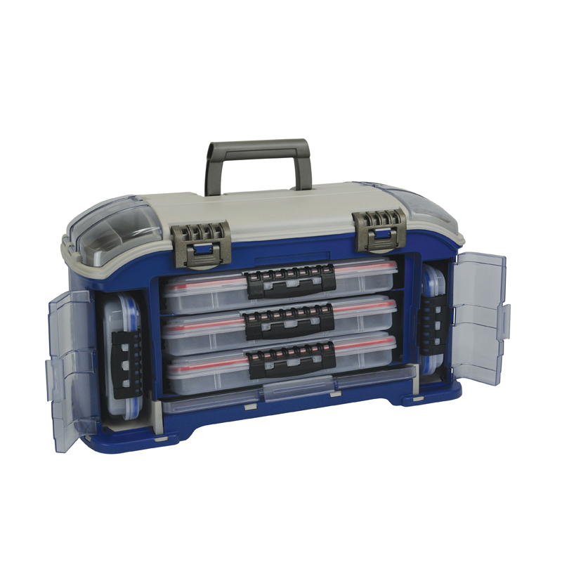 Plano FTO 3700 Size Crank Bait Organizer (Large)