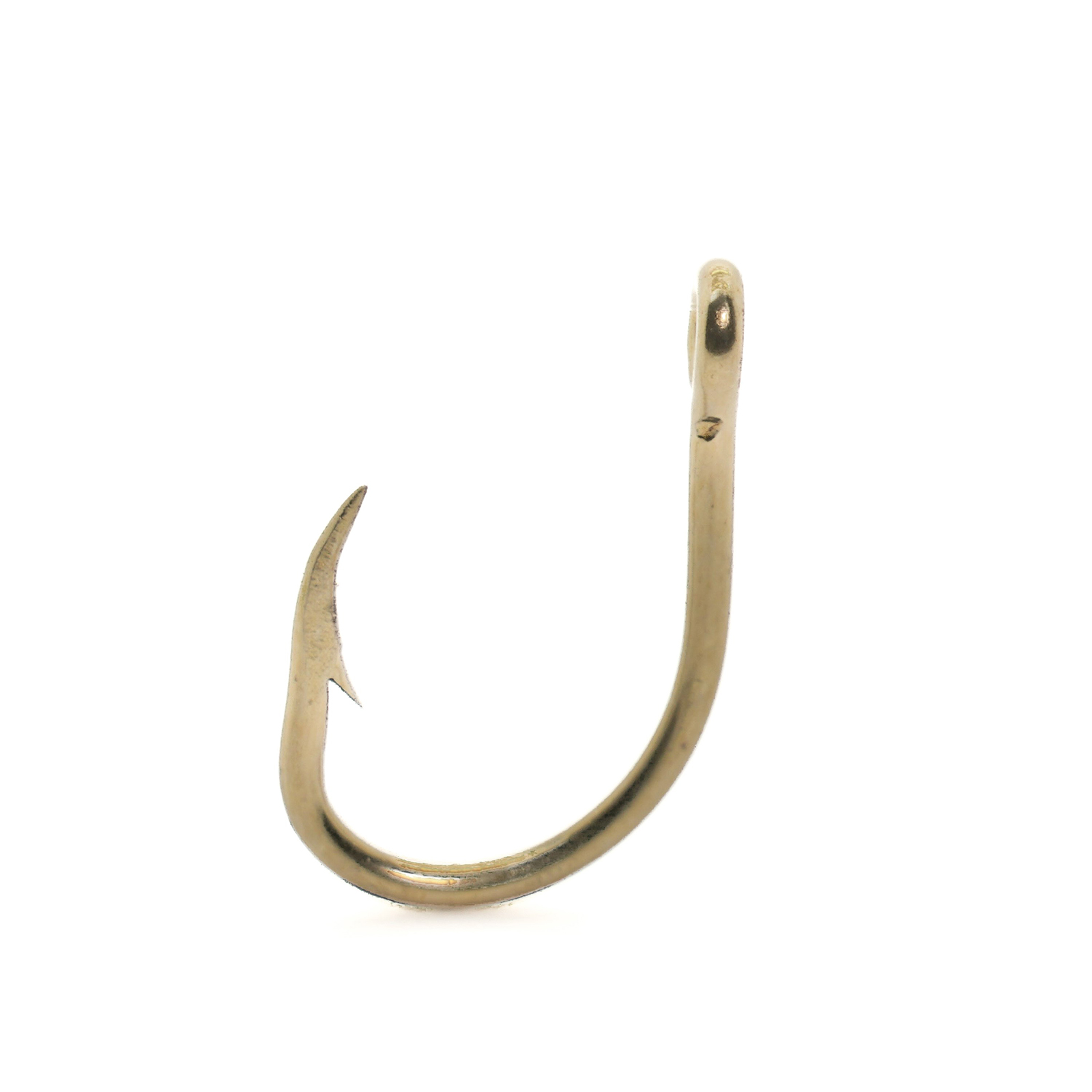 Mustad 3x O'Shaughnessy Live Bait Hooks