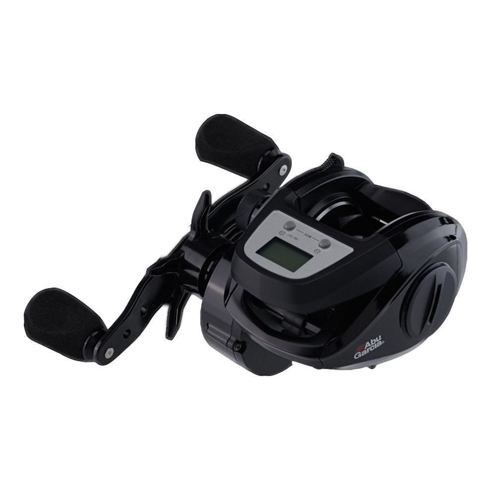 Abu Garcia MaxToro DLC Low Profile Casting Reel