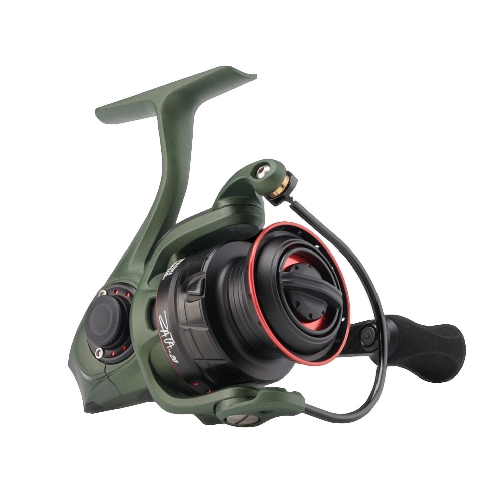 Abu Garcia Zata Spinning Reels