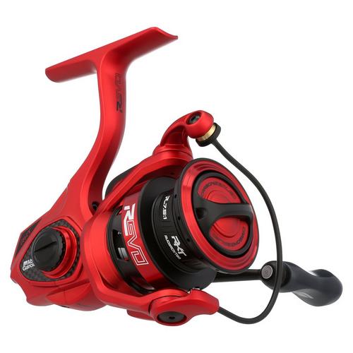 Abu Garcia Revo 3 Rocket Spinning Reel