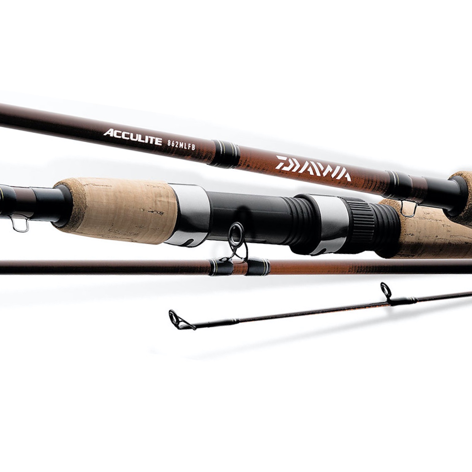 Daiwa Beefstick Salmon Steelhead Striper Spinning Rod