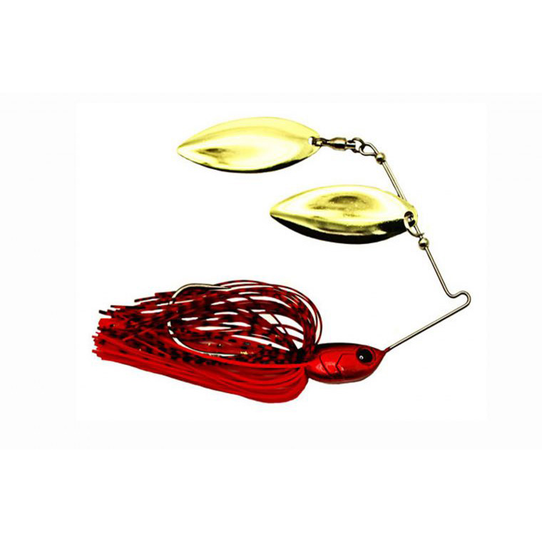 dobyns spinnerbait rod