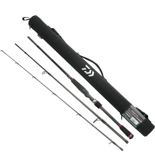 Daiwa Ardito Spinning Travel Rod