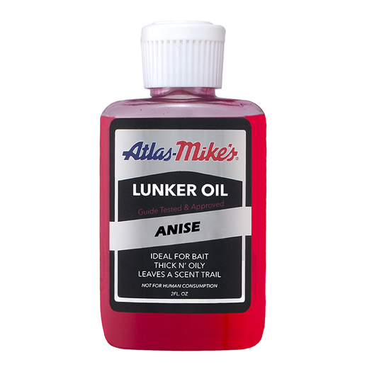 Atlas-Mike's UV Lunker Gel Scent 2 oz Fish Attractant