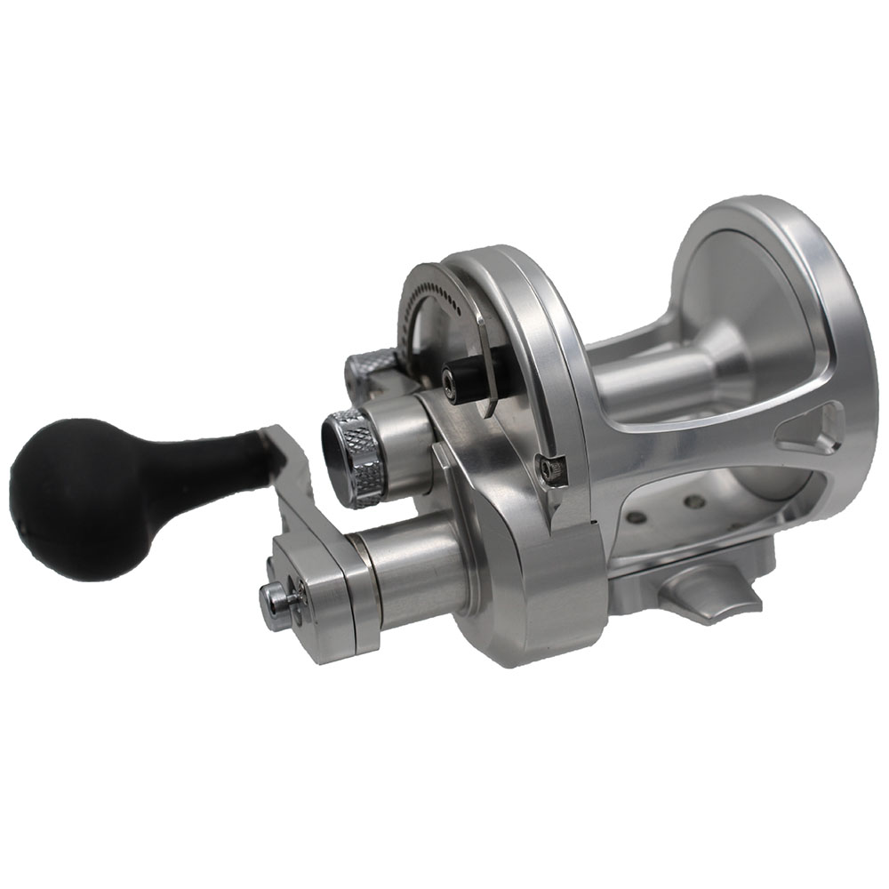 AVET MXL 6/4 G2 2-Speed Lever Drag Reels