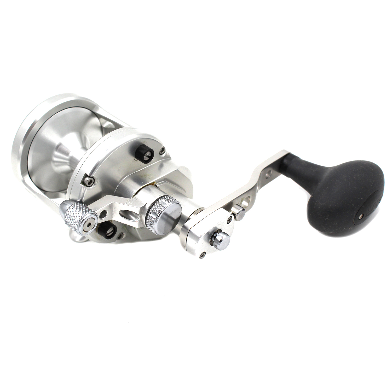 AVET G2 SX 6/4 Conventional 2-Speed Lever Drag Reels