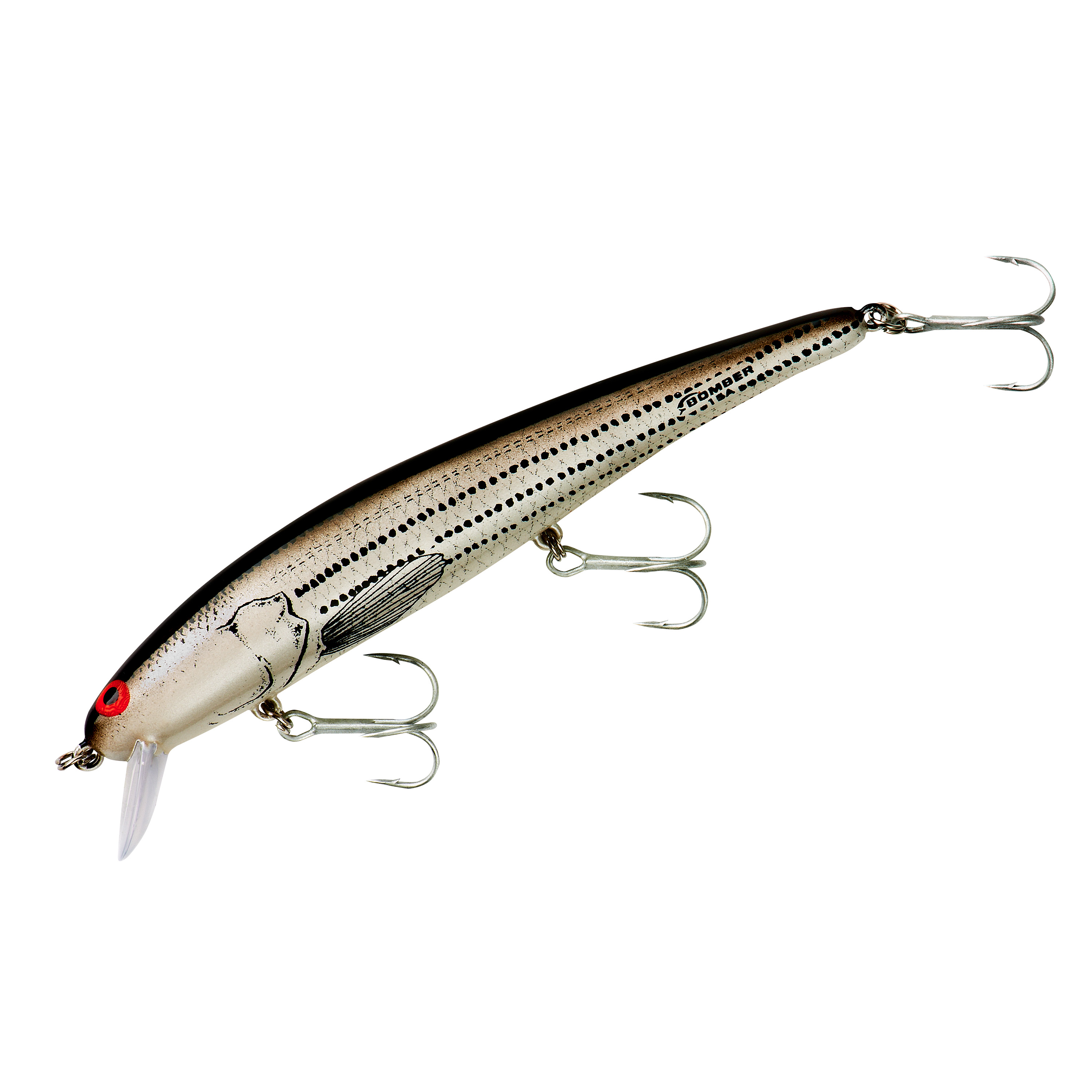 Bomber Lures Crankbaits - Tackle Warehouse