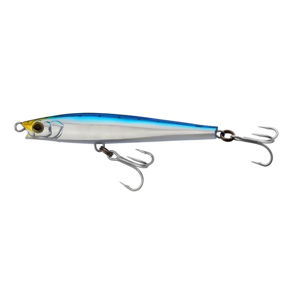 Yo-Zuri Hydro Monster Shot Saltwater Long Cast Stick Bait — Discount Tackle