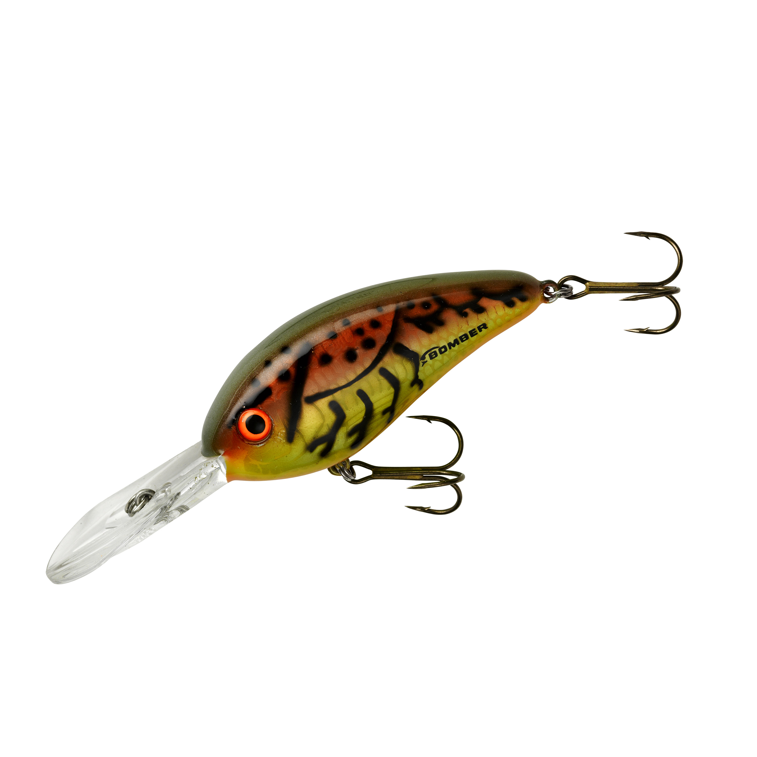 Bomber Fat Free Shad Jr.