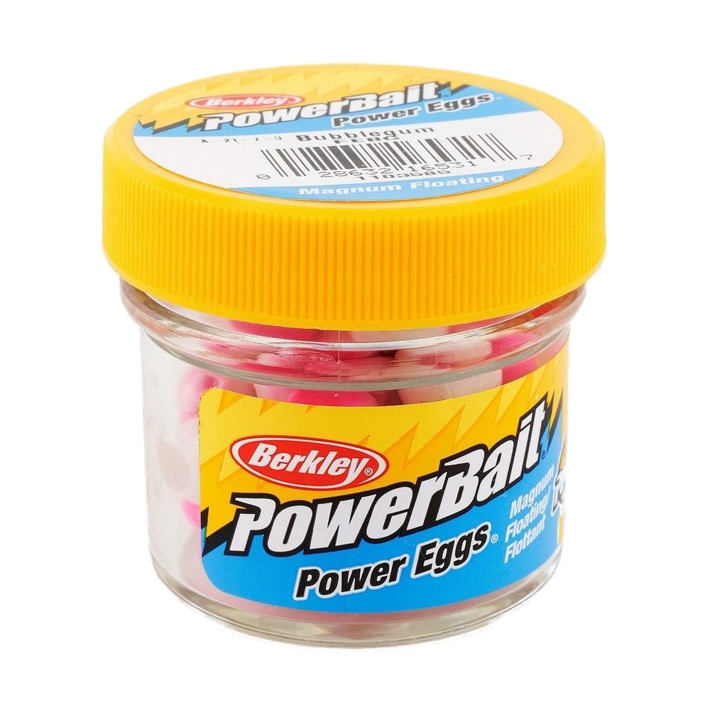 Berkley Powerbait Eggs Floating Magnum