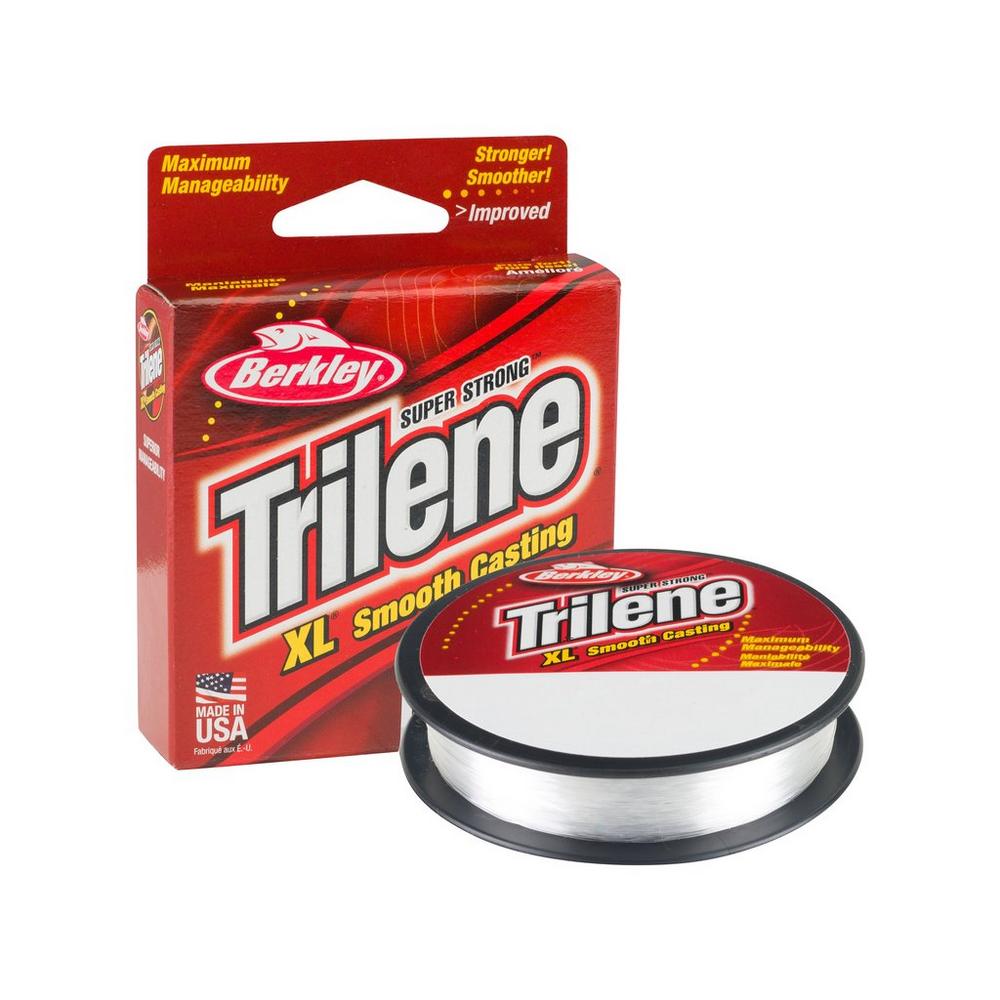 Berkley Trilene XL Pony Spool